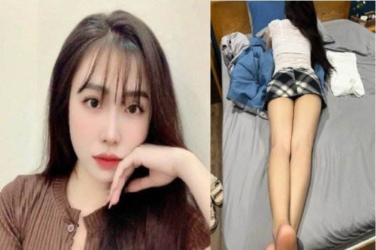 Bạn thân chị gái dâm dục sang nhà chơi