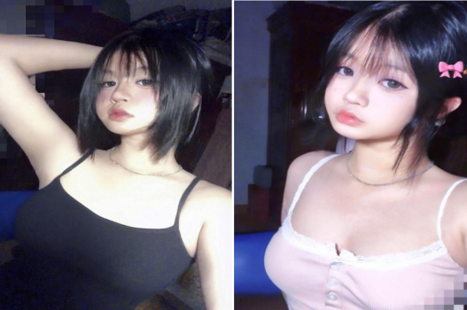 Bím non hồng hào nghiện chịch nhau