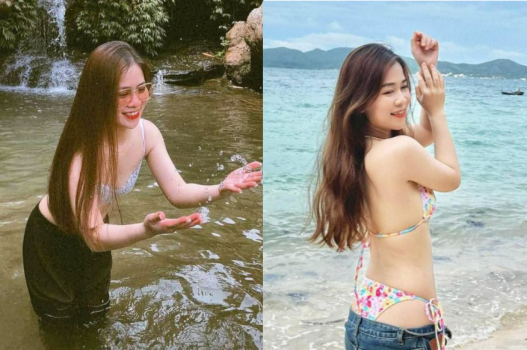 Chị khách đòi đụ sướng mới ký hợp đồng