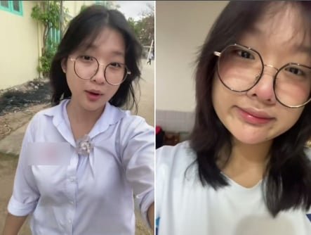 Chịch em học sinh Hoàng Hoa Thám Nha Trang nhiệt tình