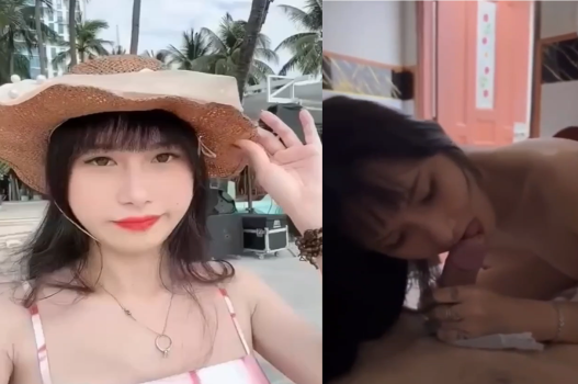 Chuyến du lịch ngắn nhưng yêu đương suốt ngày