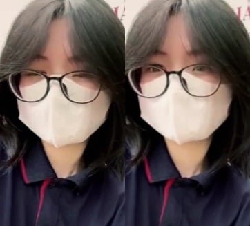 Clip em Ngọc Lam sinh viên tìm chàng trai cuốn hút