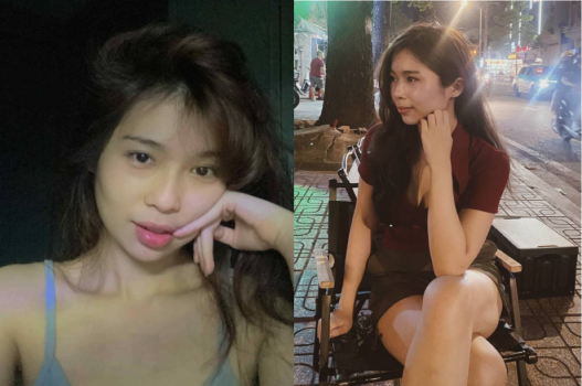 Clip nóng em đồng nghiệp siêu dâm