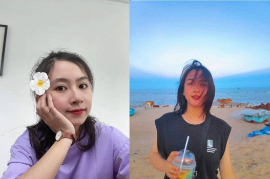 Clip sex cô nàng xinh đẹp đi biển bị bạn trai chơi tơi tả