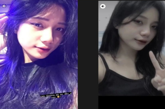 Clip sex Uyên Trần thả dáng quyến rũ cuốn hút