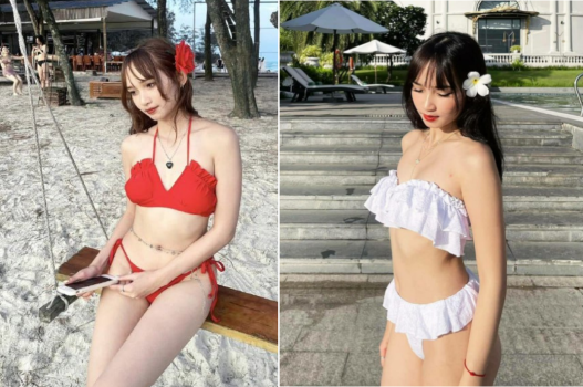 Clip sex Việt Nam tức tối khi ny đụ người khác