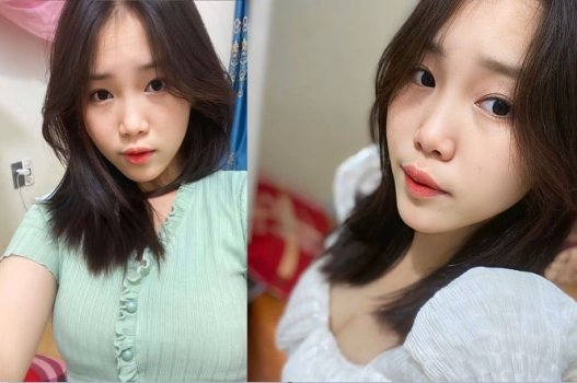 Cô sinh viên bị người yêu cũ lộ clip quyến rũ