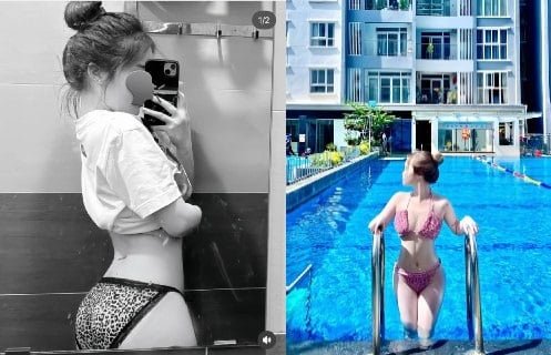 Dập dữ em gái ngon đạt cực khoái co giật