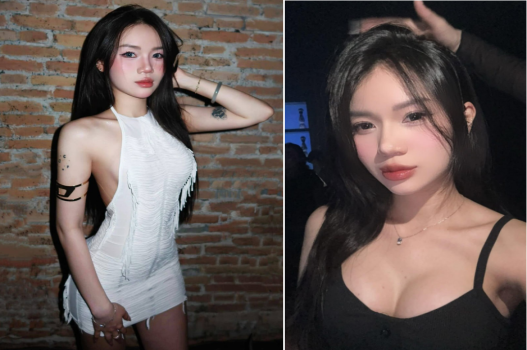 Đi bar gặp em sugar baby hám tiền cực độ