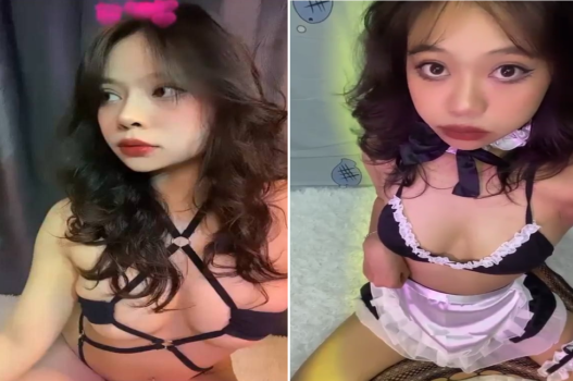 Em body nuột biết ngay dâm loạn