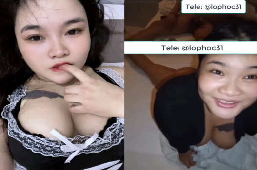 Em hàng múp tham gia some cười toe toét mê mẩn