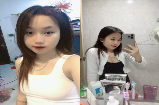 Em năm nhất bị thằng đểu dụ ngon ơ