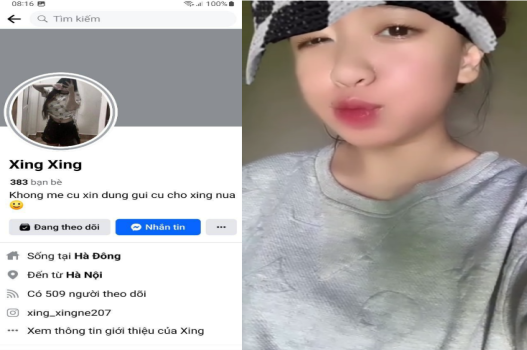 Em SV ngây thơ bị người yêu lừa mất trinh