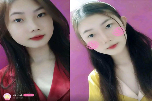 Em xinh hàng chưa lông đã bị quan hệ