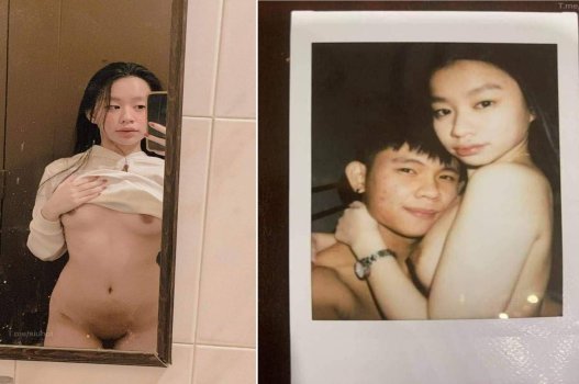 Genz Thanh Minh lần đầu bị bạn trai dập