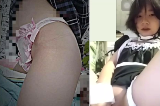 Hóa thân người hầu làm tình phê tới nóc