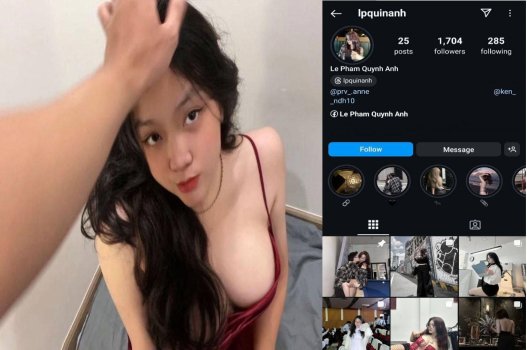 Kéo bạn thân người yêu làm tình ai ngờ gật đầu