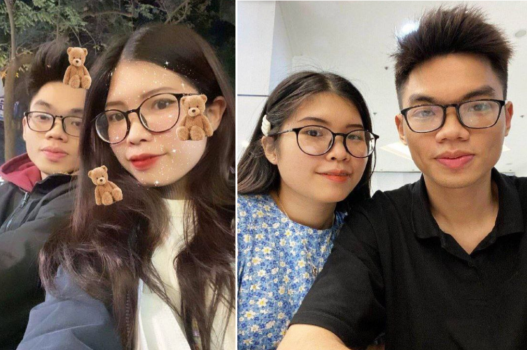 Lừa mãi bồ mới cho chơi some