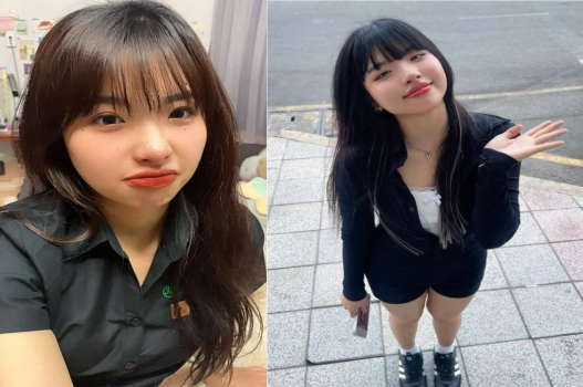 Mùi cậu nhỏ anh làm em mê đắm không buông