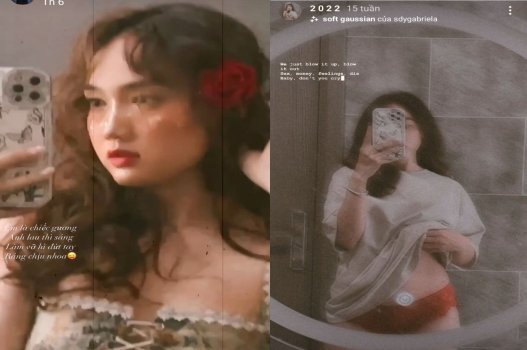 Nàng mẫu ảnh mông bự bị mời gọi làm tình