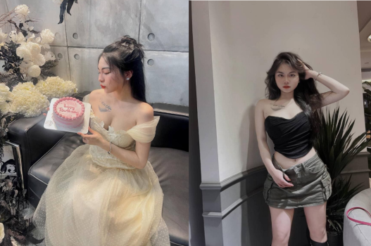 Nện em gái hot vú căng mềm phê mây