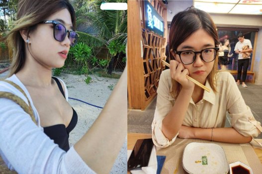 Nghiện cu nên gặp là em đòi làm tình gấp