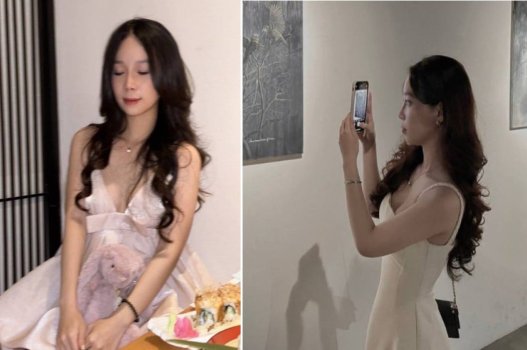 Ngoài đời mong manh, lên giường lại quán quân