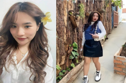 Nhật Hân lộ clip làm tình cực dâm