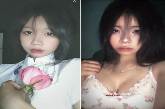 Nữ sinh lần đầu bị bạn phá màng trinh