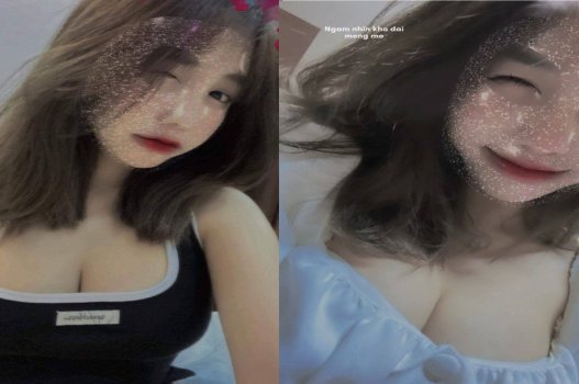 Nữ sinh năm cuối bị bạn trai cũ đăng clip sex