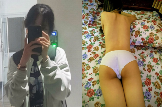 Nữ sinh trốn học vào nhà ny làm tình