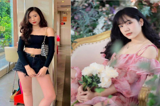 Phải nhồi hai lỗ em mới chịu chịch