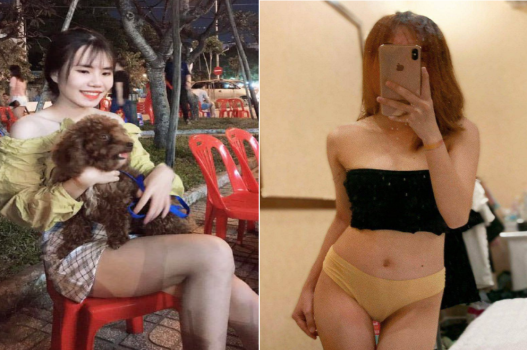 Phê rên ư ử khi chịch em gái người yêu