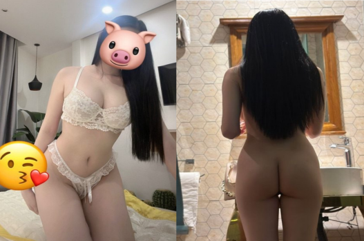 Phe18 gái ngon mông mịn màng