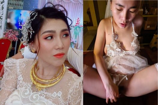 Phim nóng cô dâu quan hệ bạn thân chồng