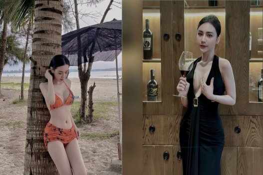 Phim sex em gái xinh khoái lạc nhăn nhó