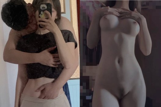 Phim sex Minh Thư dáng chuẩn nhìn là muốn chịch