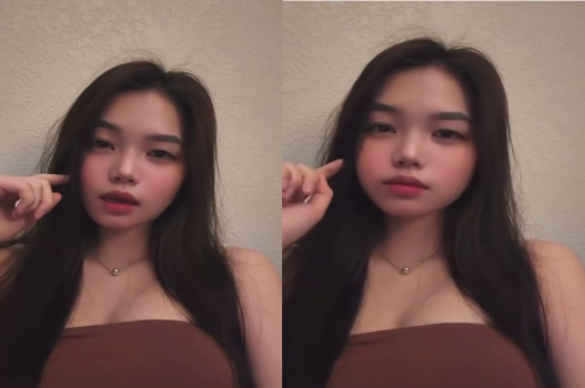 Rủ em sang nhà chơi chịch từ sáng đến tối