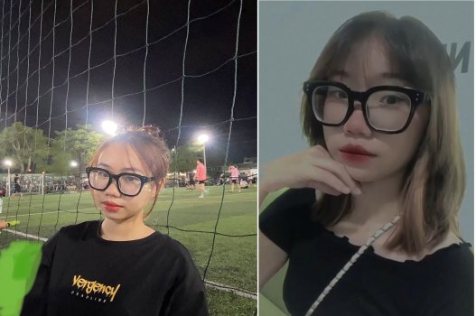 Sân đen rậm sướng hơn sân wax