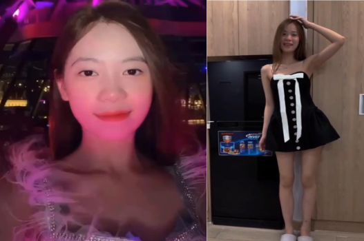 Sang Campuchia làm cave cho sếp Trung Quốc