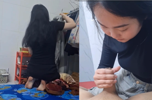 Sang thăm bạn ốm được BJ miễn phí