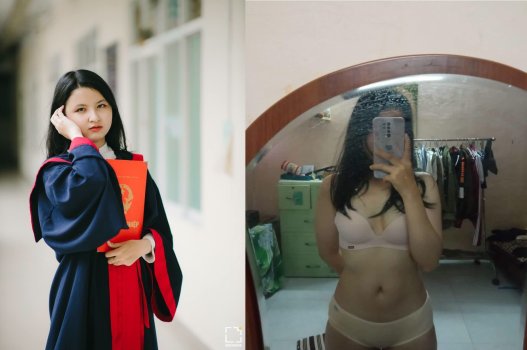 Sex cô học sinh tốt nghiệp cho bạn đụ thỏa thích