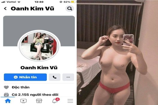 Sex khẩu dâm từ Vũ Kim Oanh