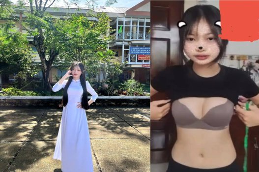 Sex mới học sinh bị người yêu cũ tung clip nóng