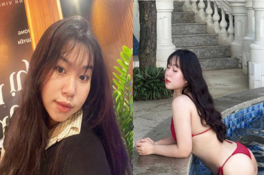 Sướng nhất yêu em xinh body múp quyến rũ