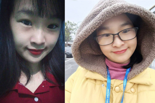 Thoát quân ngũ anh ta sang nhà chơi ny cũ liền