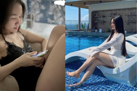 Thư ký ra nước nhiều biết chiều sếp phê pha