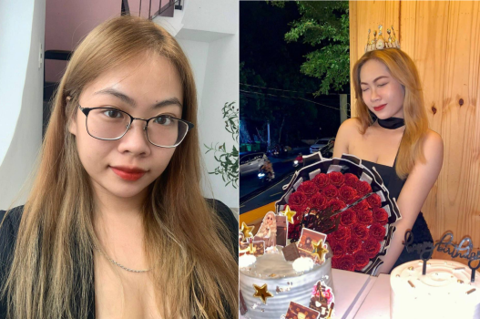 Tiệc sinh nhật kết thúc là địt nhau