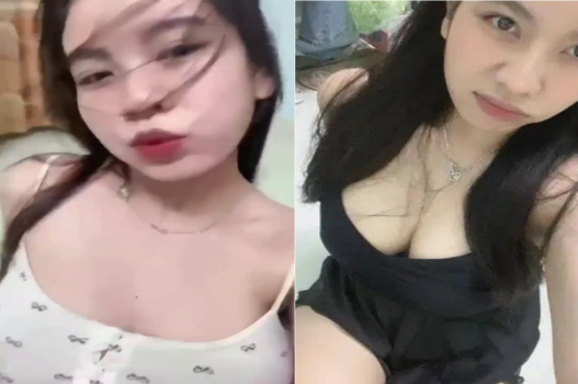 Trai mới cu dài to hơn nên em nhăn nhó vì sướng