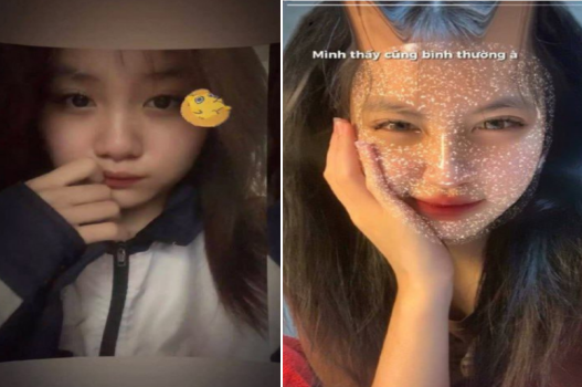 Trò chuyện mỗi tối mới móc lồn em sướng